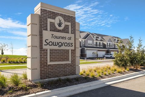 Tiny photo for Bolingbrook, IL 60490 (MLS # 12556234)