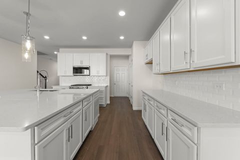 Tiny photo for Bolingbrook, IL 60490 (MLS # 12556234)