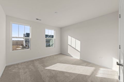 Tiny photo for Bolingbrook, IL 60490 (MLS # 12556234)