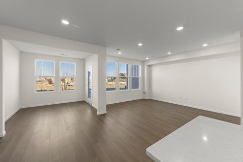 Tiny photo for Bolingbrook, IL 60490 (MLS # 12556234)