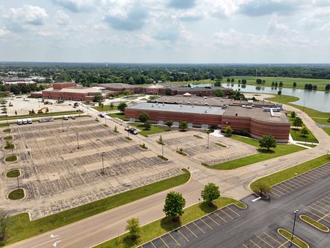 Tiny photo for Bolingbrook, IL 60490 (MLS # 12556234)