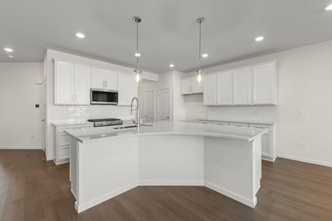 Tiny photo for Bolingbrook, IL 60490 (MLS # 12556234)