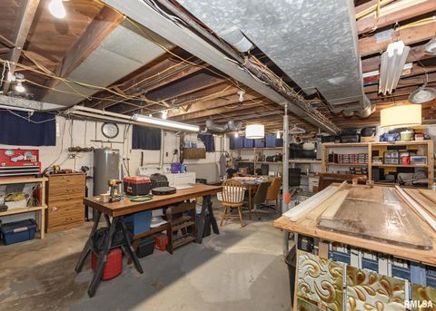 Tiny photo for 3525 CLEVELAND Street, Clinton, IA 52732 (MLS # QC4267720)