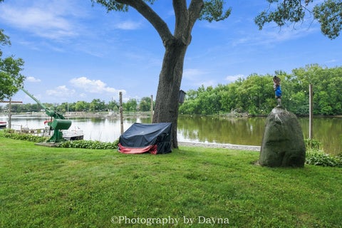 Tiny photo for 2833 River Road, Kankakee, IL 60901 (MLS # 12769449)