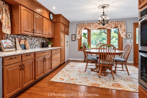 Tiny photo for 2833 River Road, Kankakee, IL 60901 (MLS # 12769449)