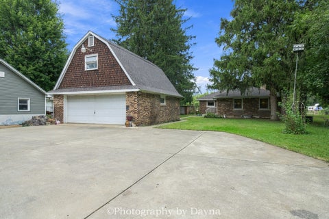 Tiny photo for 2833 River Road, Kankakee, IL 60901 (MLS # 12769449)