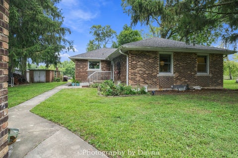 Tiny photo for 2833 River Road, Kankakee, IL 60901 (MLS # 12769449)