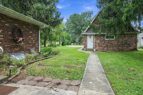 Tiny photo for 2833 River Road, Kankakee, IL 60901 (MLS # 12769449)