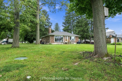 Tiny photo for 2833 River Road, Kankakee, IL 60901 (MLS # 12769449)