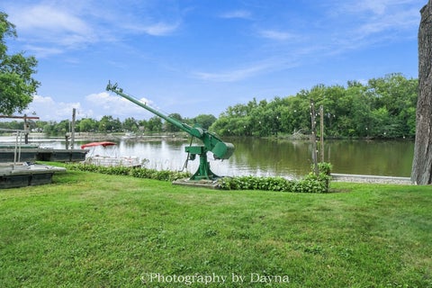 Tiny photo for 2833 River Road, Kankakee, IL 60901 (MLS # 12769449)