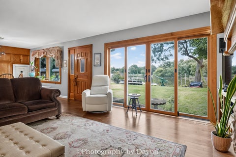 Tiny photo for 2833 River Road, Kankakee, IL 60901 (MLS # 12769449)