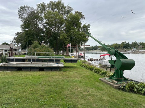 Tiny photo for 2833 River Road, Kankakee, IL 60901 (MLS # 12769449)