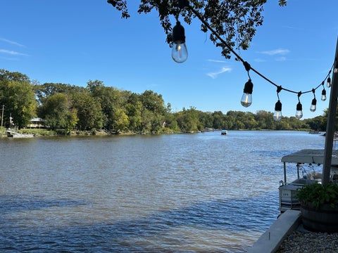 Tiny photo for 2833 River Road, Kankakee, IL 60901 (MLS # 12769449)