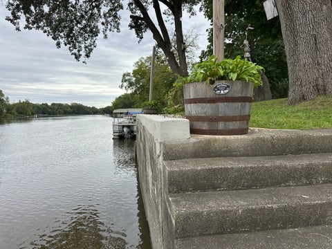 Tiny photo for 2833 River Road, Kankakee, IL 60901 (MLS # 12769449)