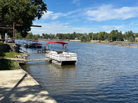 Tiny photo for 2833 River Road, Kankakee, IL 60901 (MLS # 12769449)