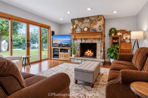 Tiny photo for 2833 River Road, Kankakee, IL 60901 (MLS # 12769449)