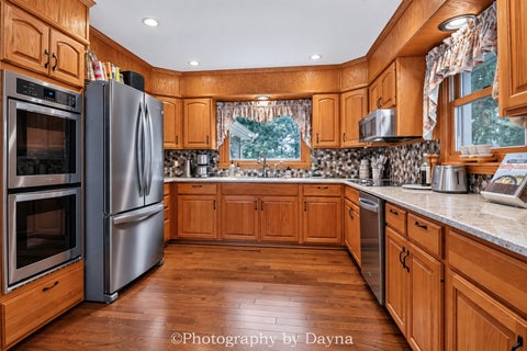 Tiny photo for 2833 River Road, Kankakee, IL 60901 (MLS # 12769449)