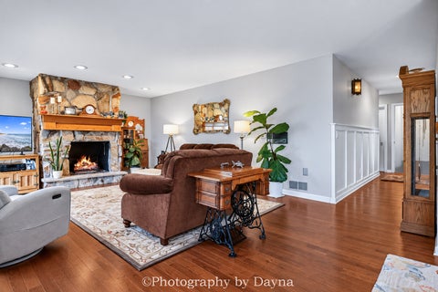 Tiny photo for 2833 River Road, Kankakee, IL 60901 (MLS # 12769449)