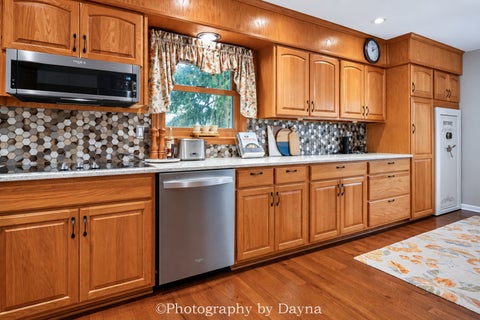 Tiny photo for 2833 River Road, Kankakee, IL 60901 (MLS # 12769449)
