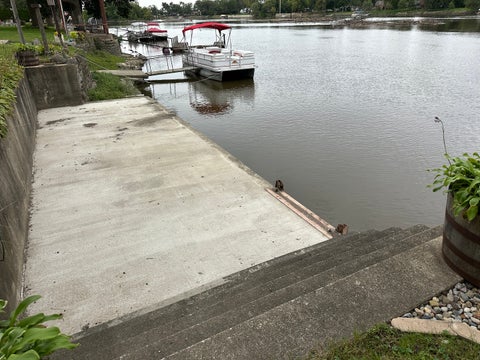 Tiny photo for 2833 River Road, Kankakee, IL 60901 (MLS # 12769449)