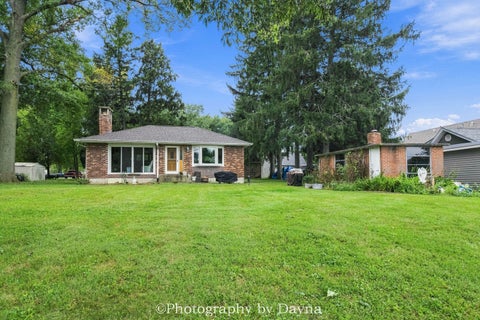 Tiny photo for 2833 River Road, Kankakee, IL 60901 (MLS # 12769449)