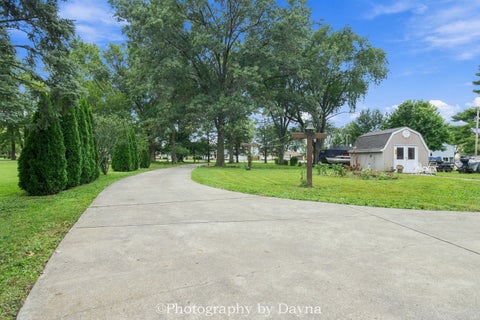 Tiny photo for 2833 River Road, Kankakee, IL 60901 (MLS # 12769449)