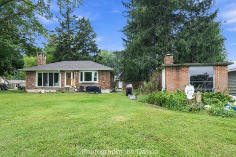 Tiny photo for 2833 River Road, Kankakee, IL 60901 (MLS # 12769449)