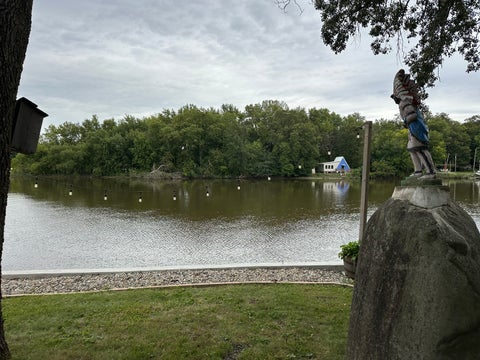 Tiny photo for 2833 River Road, Kankakee, IL 60901 (MLS # 12769449)