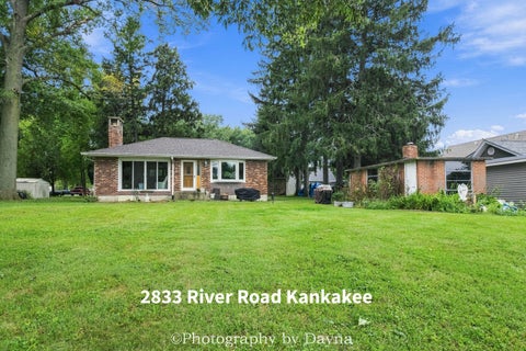 Photo of 2833 River Road, Kankakee, IL 60901 (MLS # 12769449)