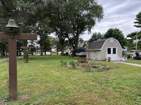 Tiny photo for 2833 River Road, Kankakee, IL 60901 (MLS # 12769449)