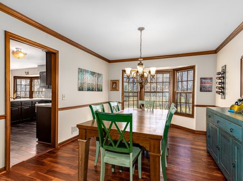 Tiny photo for 27W412 Chartwell Drive, Winfield, IL 60190 (MLS # 12601327)