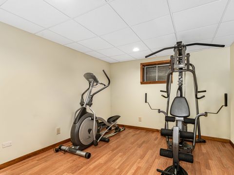 Tiny photo for 27W412 Chartwell Drive, Winfield, IL 60190 (MLS # 12601327)