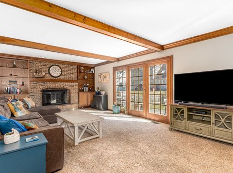 Tiny photo for 27W412 Chartwell Drive, Winfield, IL 60190 (MLS # 12601327)