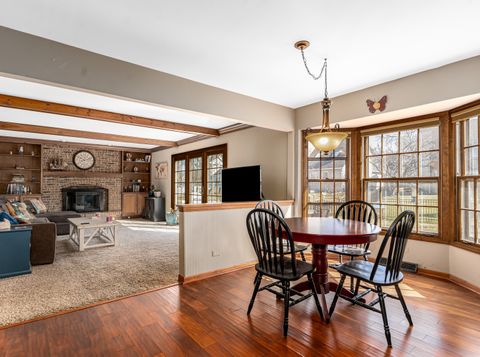 Tiny photo for 27W412 Chartwell Drive, Winfield, IL 60190 (MLS # 12601327)