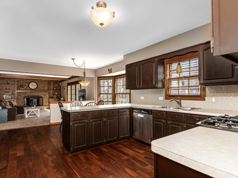 Tiny photo for 27W412 Chartwell Drive, Winfield, IL 60190 (MLS # 12601327)