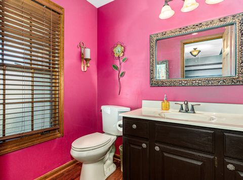 Tiny photo for 27W412 Chartwell Drive, Winfield, IL 60190 (MLS # 12601327)