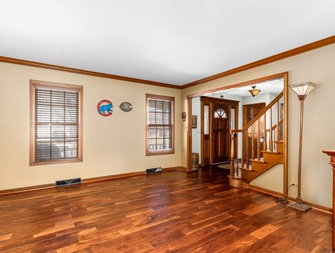 Tiny photo for 27W412 Chartwell Drive, Winfield, IL 60190 (MLS # 12601327)