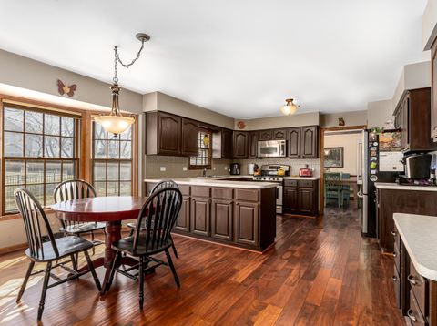 Tiny photo for 27W412 Chartwell Drive, Winfield, IL 60190 (MLS # 12601327)