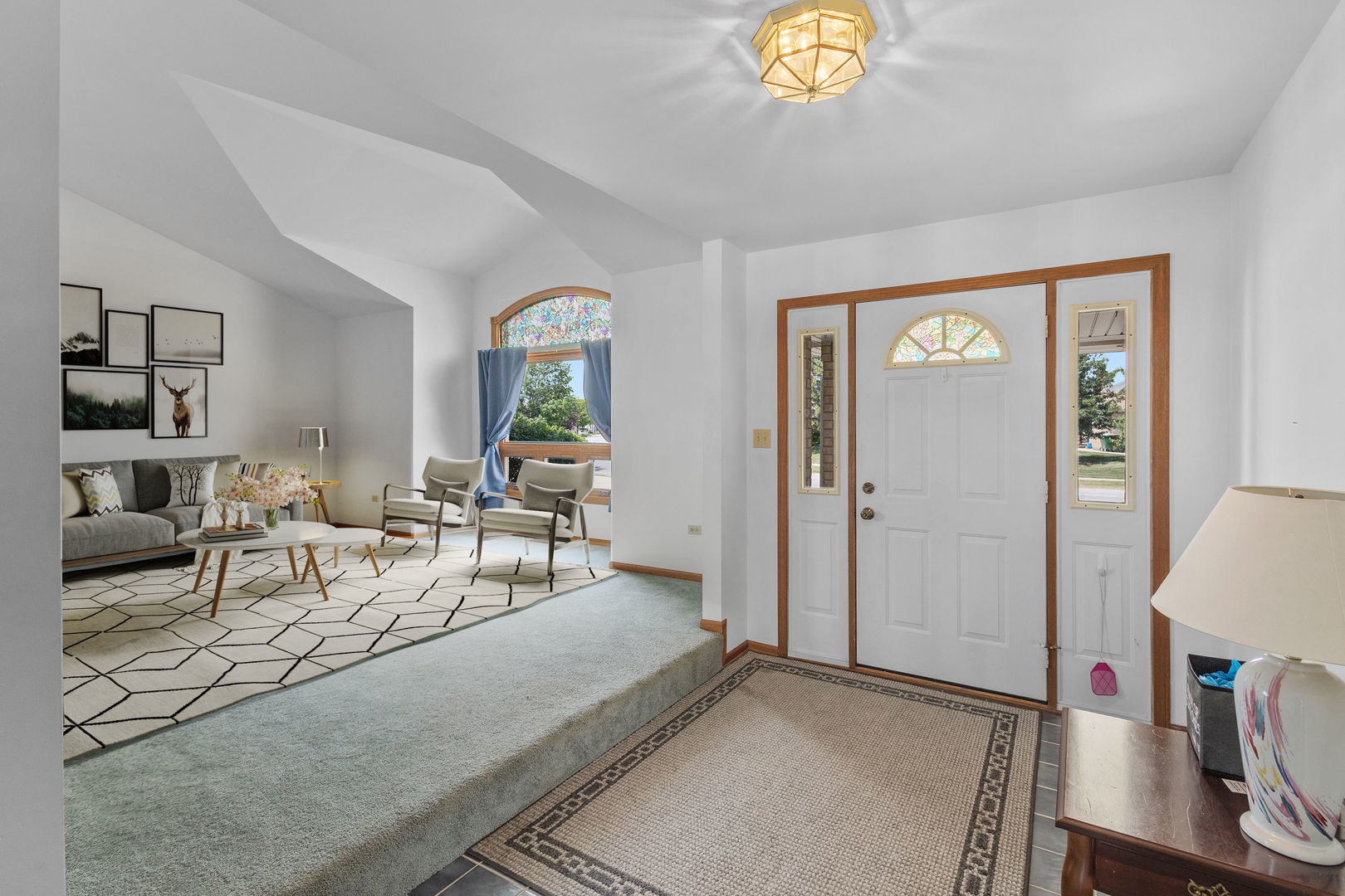 8425 Brookside Glen Drive