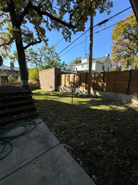 Tiny photo for 10628 S Longwood Drive, Chicago, IL 60643 (MLS # 12457723)