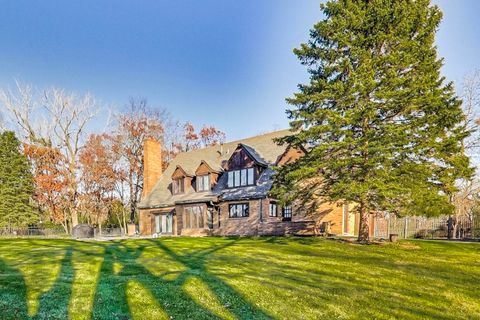 A home in Marengo