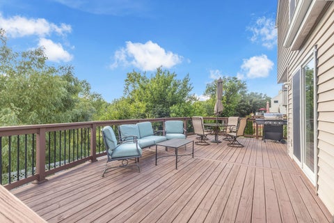 Tiny photo for 1807 Van Dyke Lane, Carpentersville, IL 60110 (MLS # 12681900)