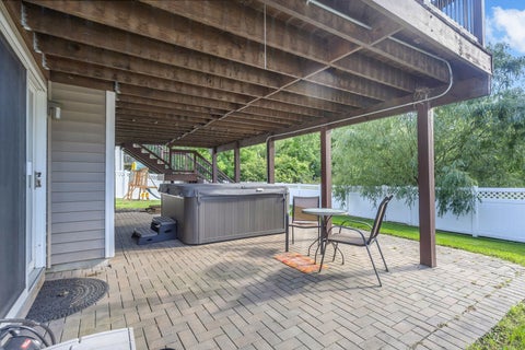 Tiny photo for 1807 Van Dyke Lane, Carpentersville, IL 60110 (MLS # 12681900)