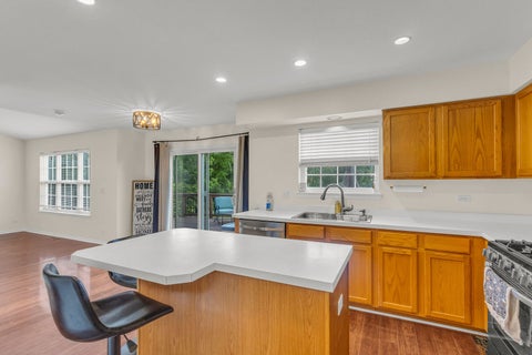 Tiny photo for 1807 Van Dyke Lane, Carpentersville, IL 60110 (MLS # 12681900)