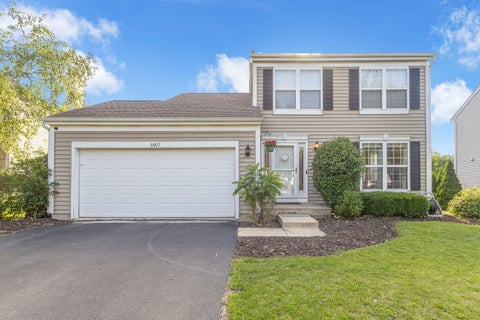 Tiny photo for 1807 Van Dyke Lane, Carpentersville, IL 60110 (MLS # 12681900)