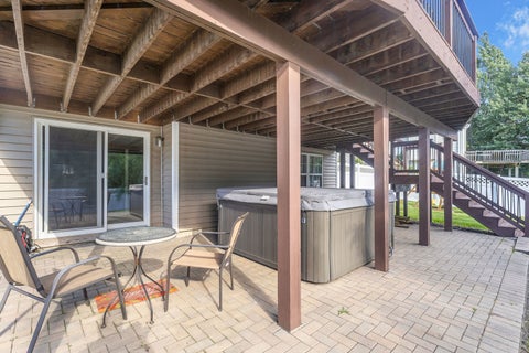 Tiny photo for 1807 Van Dyke Lane, Carpentersville, IL 60110 (MLS # 12681900)