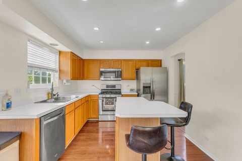 Tiny photo for 1807 Van Dyke Lane, Carpentersville, IL 60110 (MLS # 12681900)