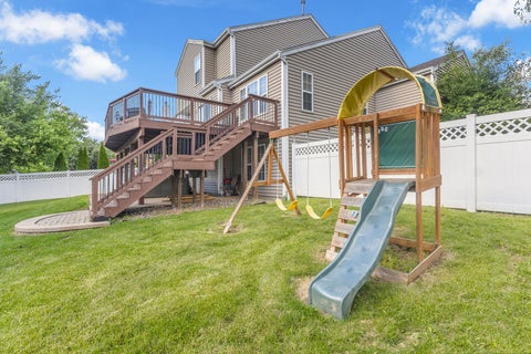 Tiny photo for 1807 Van Dyke Lane, Carpentersville, IL 60110 (MLS # 12681900)