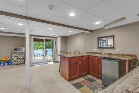 Tiny photo for 1807 Van Dyke Lane, Carpentersville, IL 60110 (MLS # 12681900)