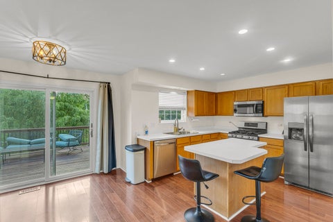 Tiny photo for 1807 Van Dyke Lane, Carpentersville, IL 60110 (MLS # 12681900)